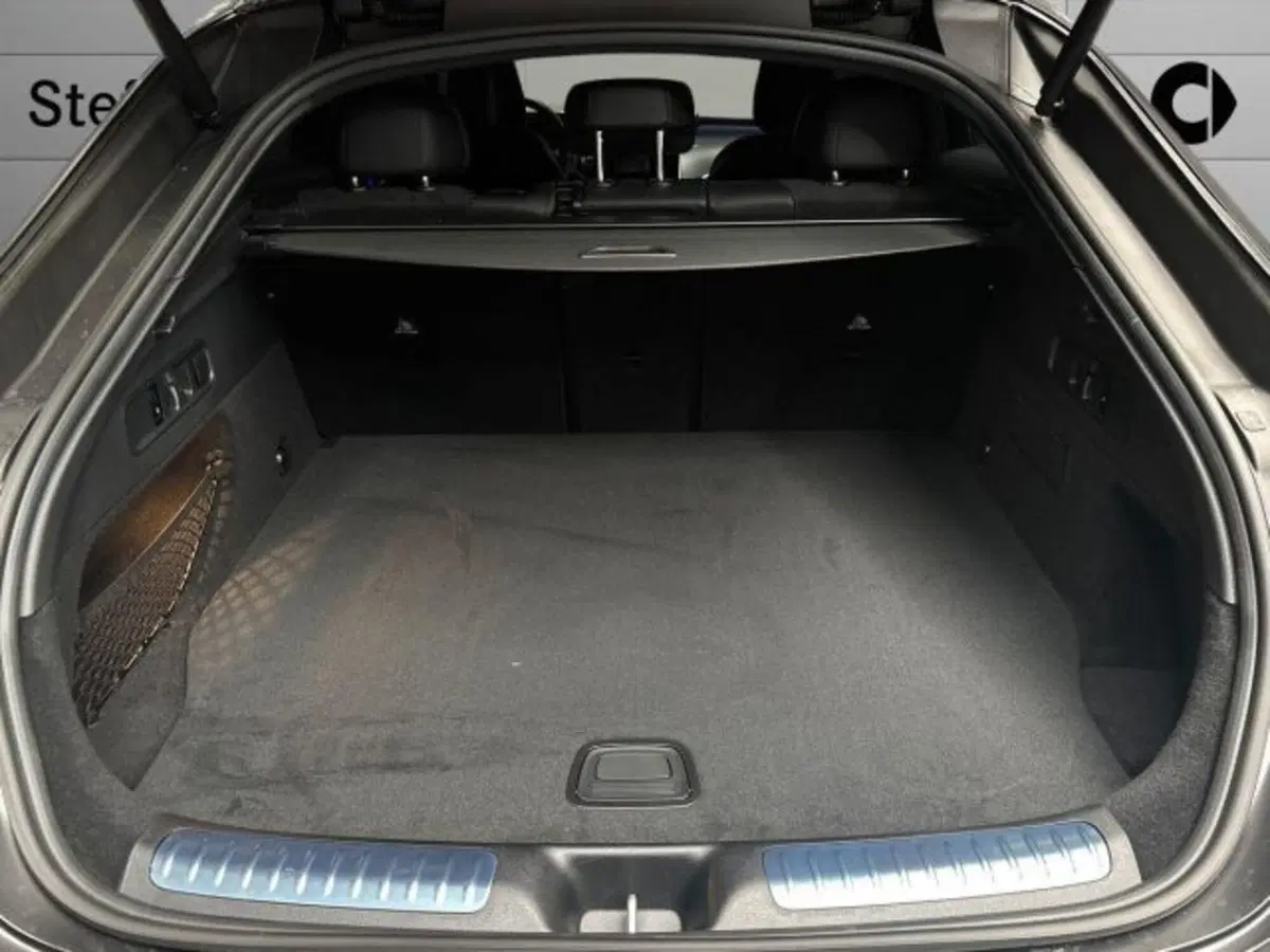 Mercedes-Benz GLC Coupé nuova a Bologna (7)