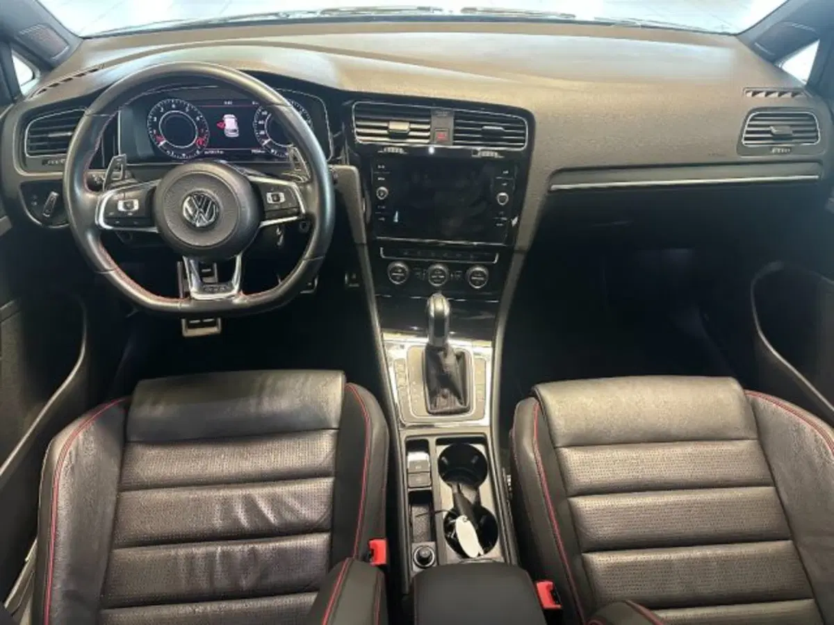 Volkswagen Golf usata a Cuneo (10)
