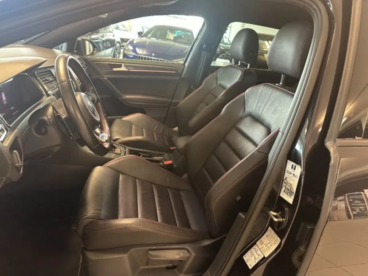 Volkswagen Golf usata a Cuneo (11)