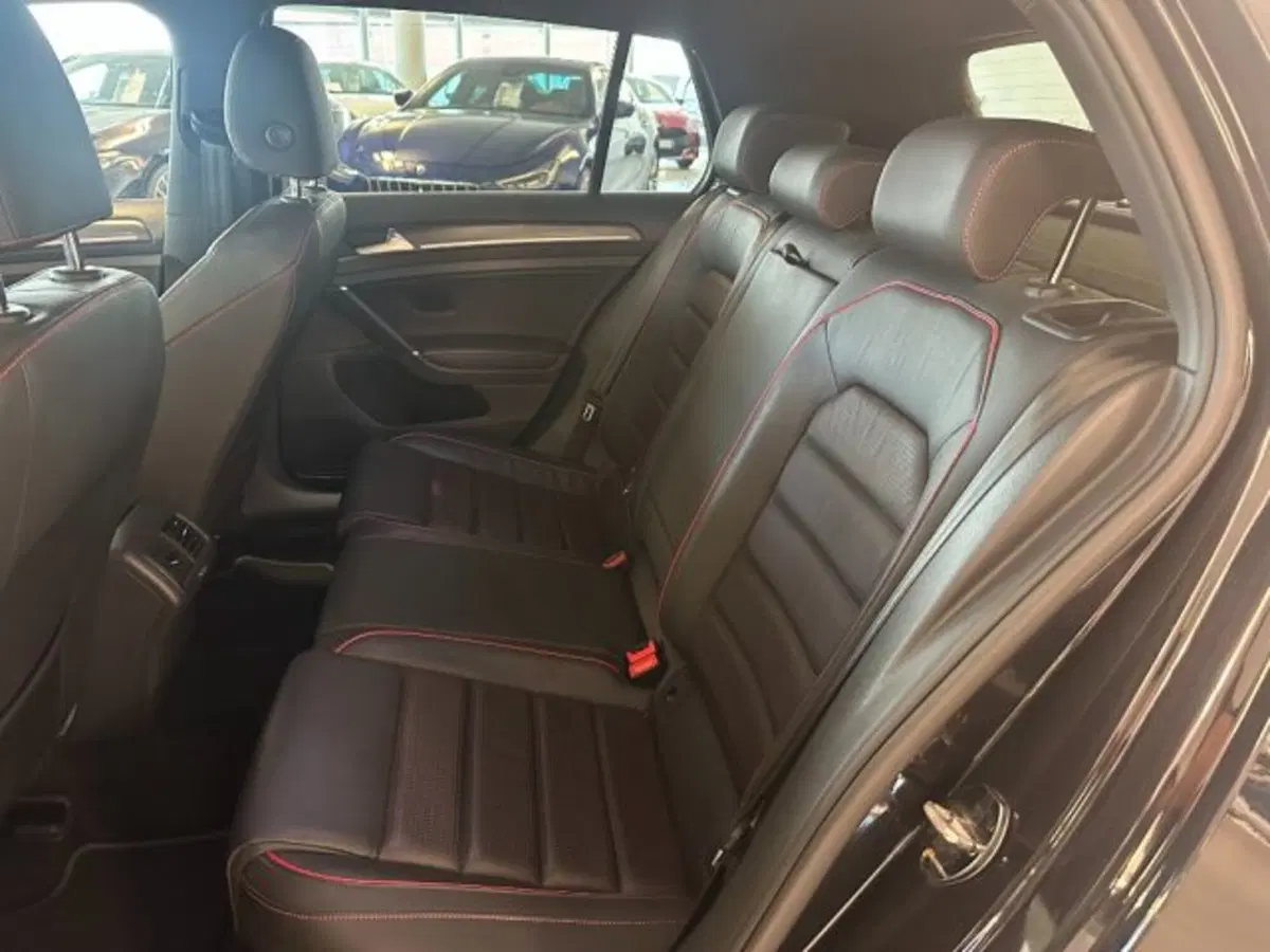 Volkswagen Golf usata a Cuneo (12)
