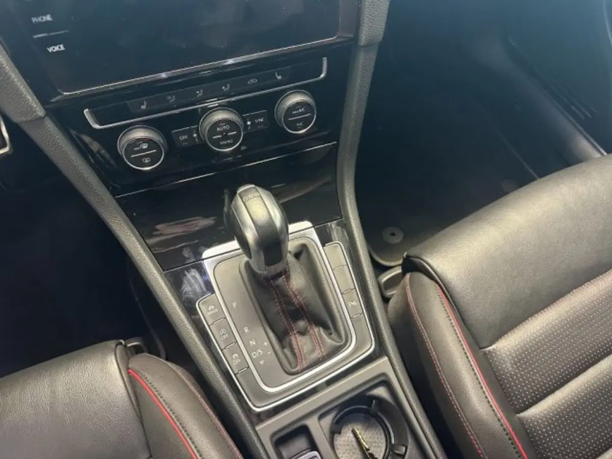Volkswagen Golf usata a Cuneo (16)