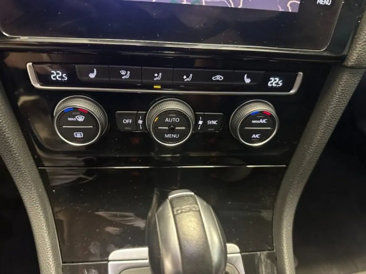 Volkswagen Golf usata a Cuneo (17)