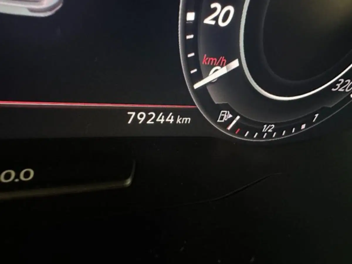 Volkswagen Golf usata a Cuneo (18)