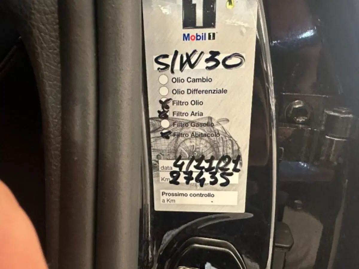 Volkswagen Golf usata a Cuneo (19)