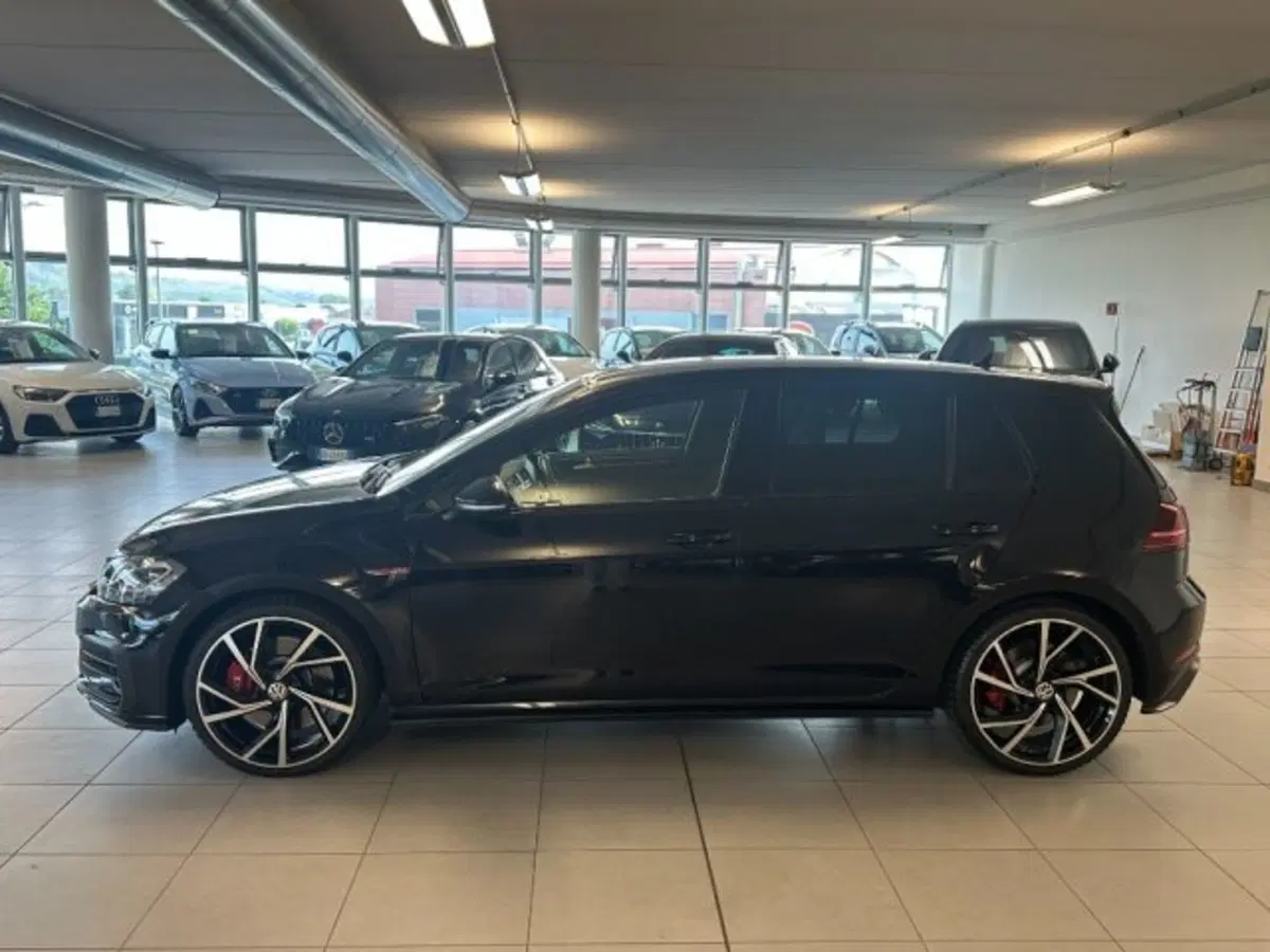 Volkswagen Golf usata a Cuneo (4)