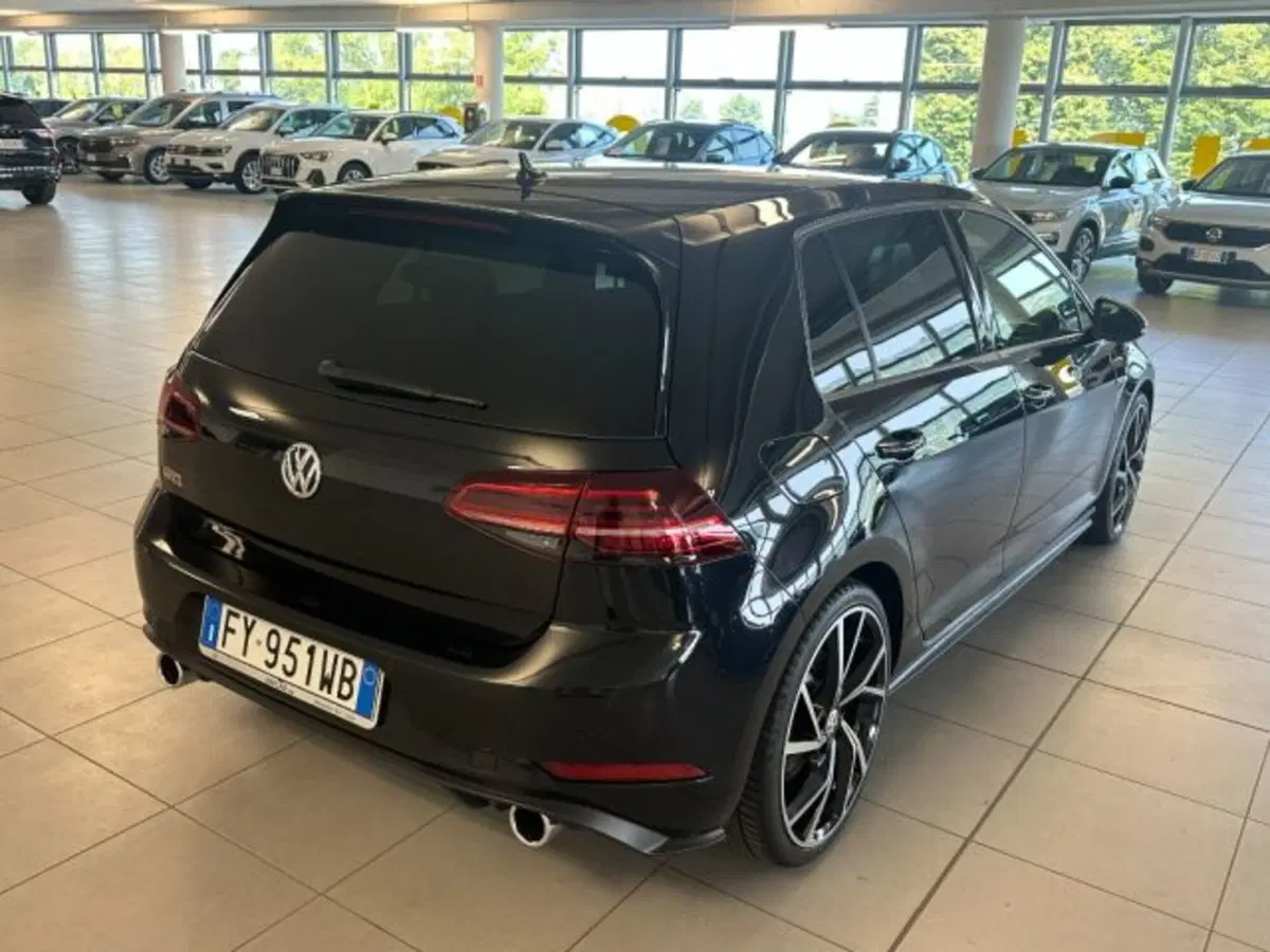Volkswagen Golf usata a Cuneo (7)