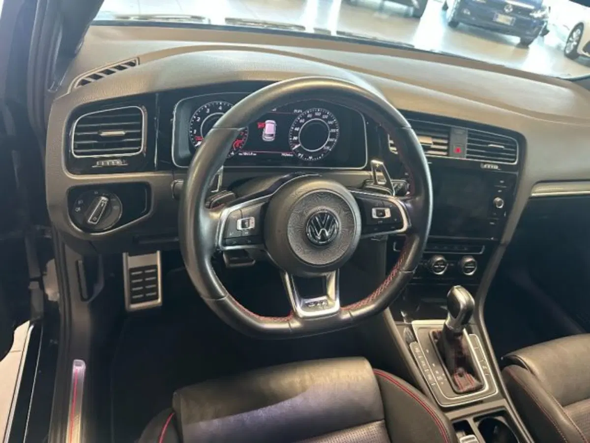 Volkswagen Golf usata a Cuneo (9)