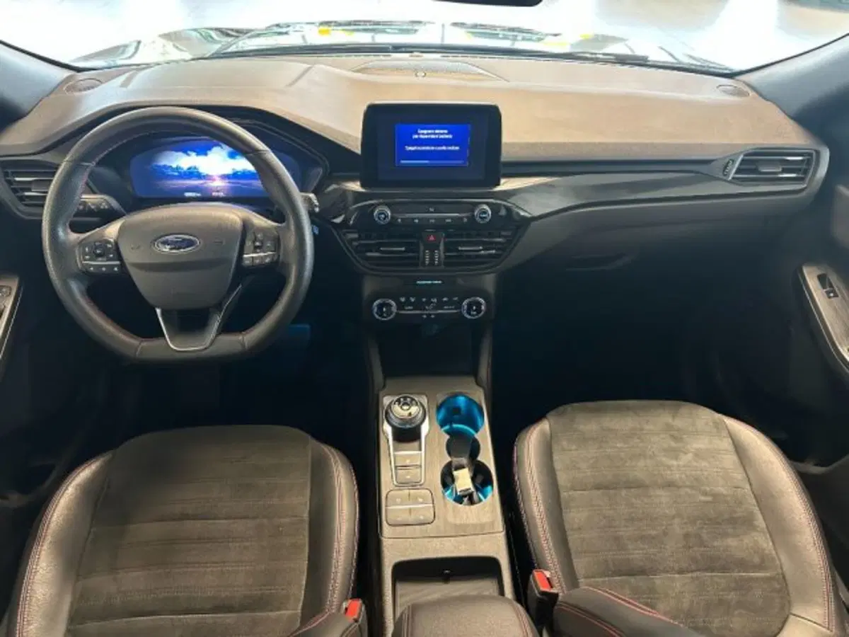 Ford Kuga usata a Cuneo (10)