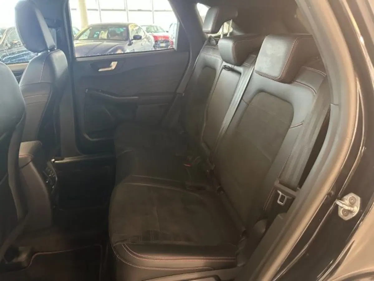 Ford Kuga usata a Cuneo (12)