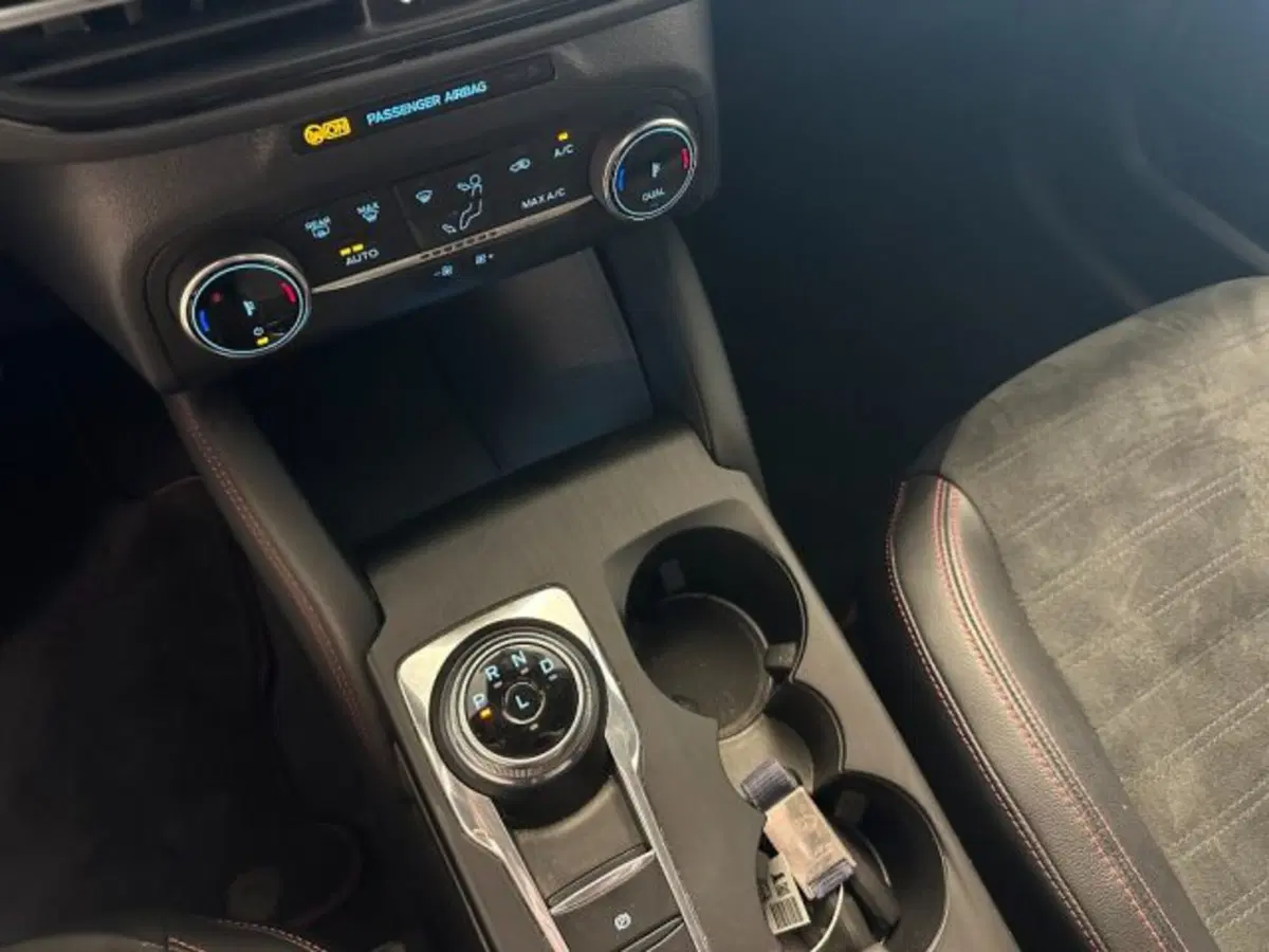 Ford Kuga usata a Cuneo (16)