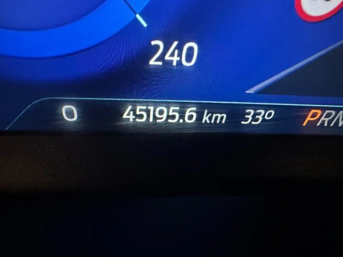 Ford Kuga usata a Cuneo (17)