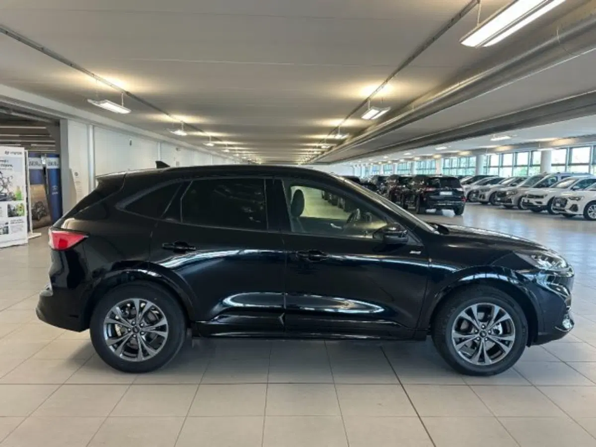 Ford Kuga usata a Cuneo (4)