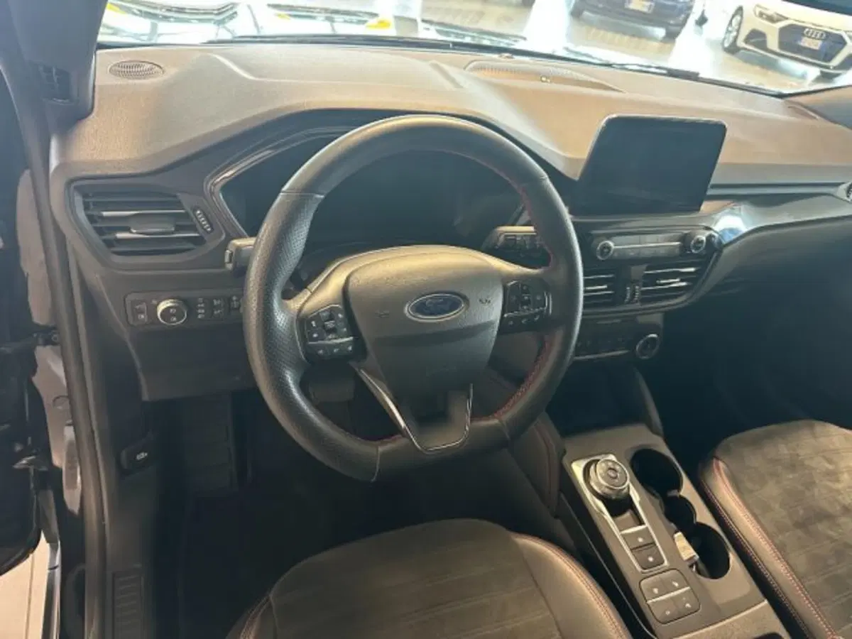Ford Kuga usata a Cuneo (9)