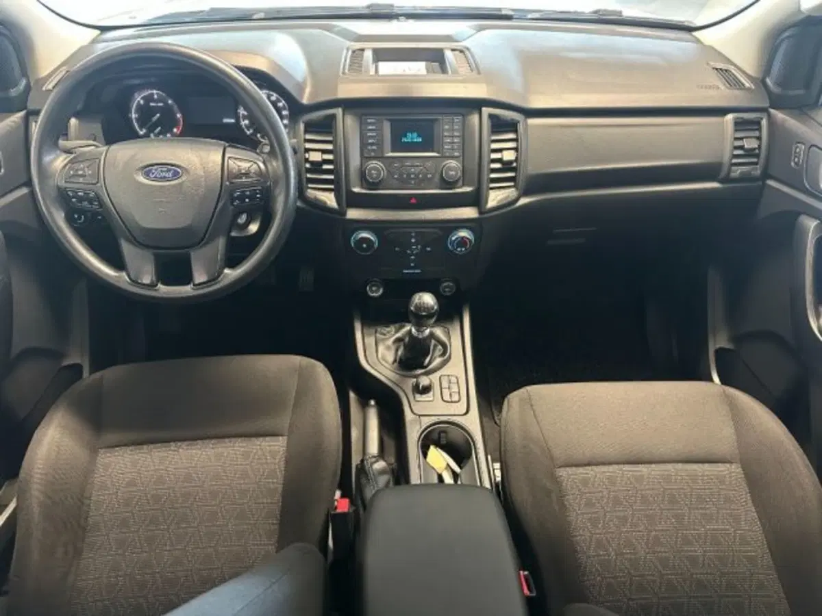 Ford Ranger Pick-up usata a Cuneo (10)