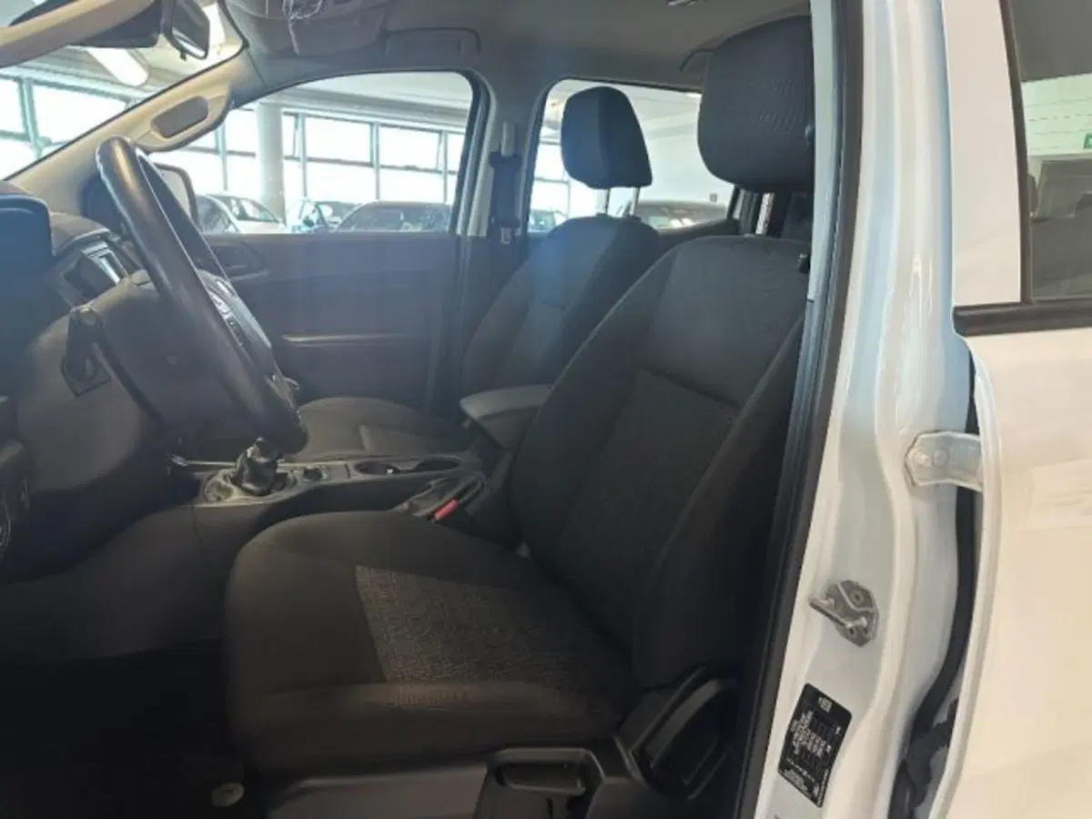 Ford Ranger Pick-up usata a Cuneo (11)
