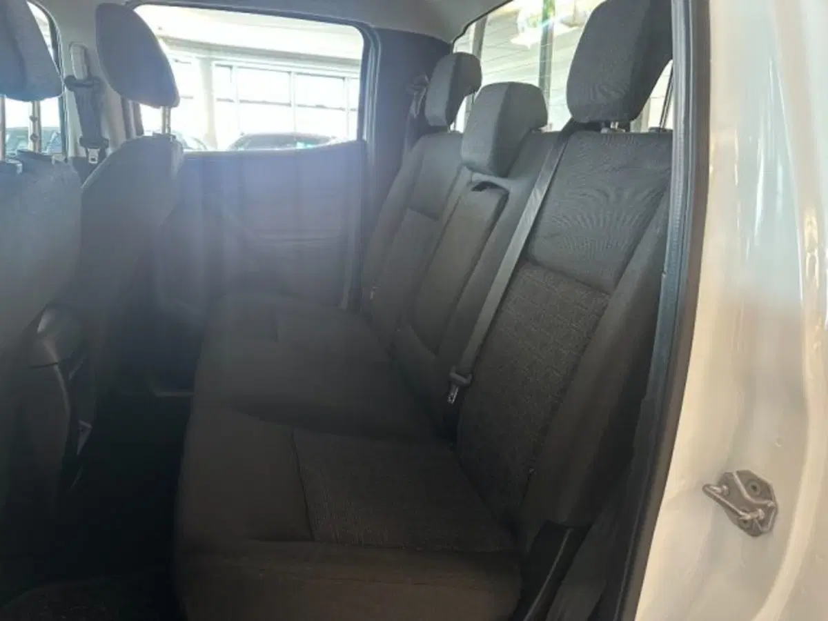 Ford Ranger Pick-up usata a Cuneo (12)