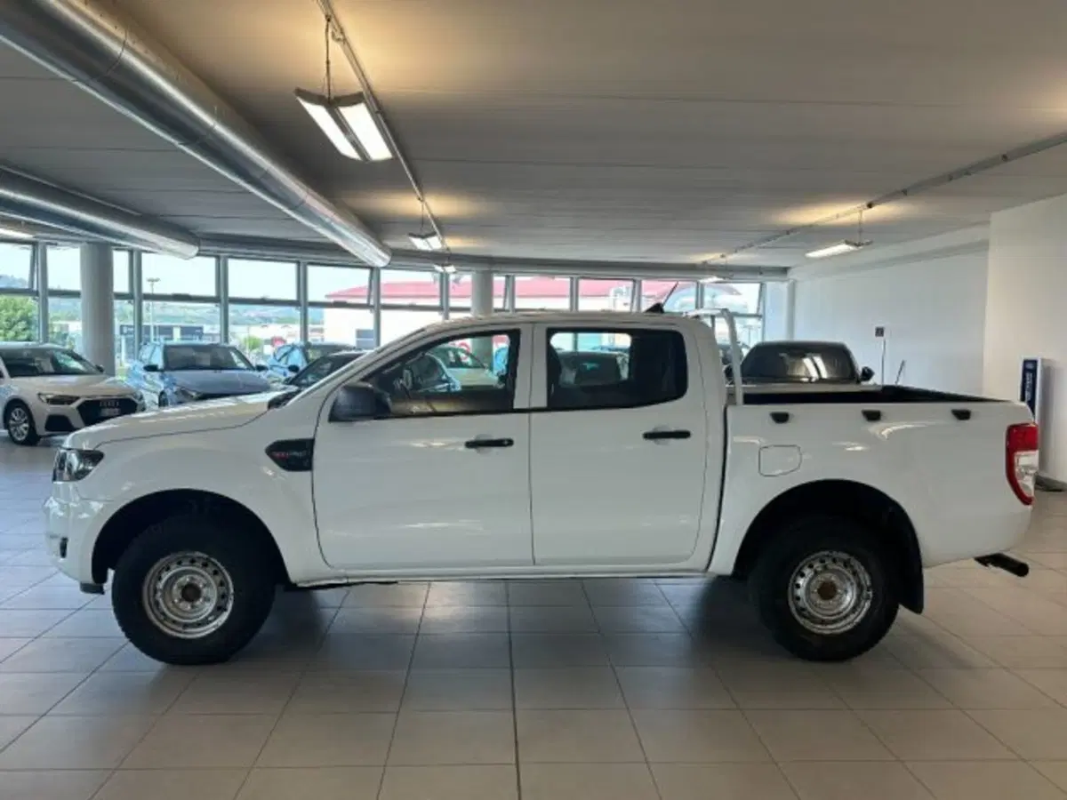 Ford Ranger Pick-up usata a Cuneo (4)