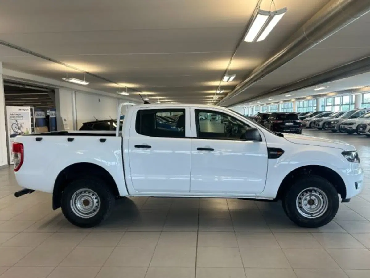 Ford Ranger Pick-up usata a Cuneo (8)
