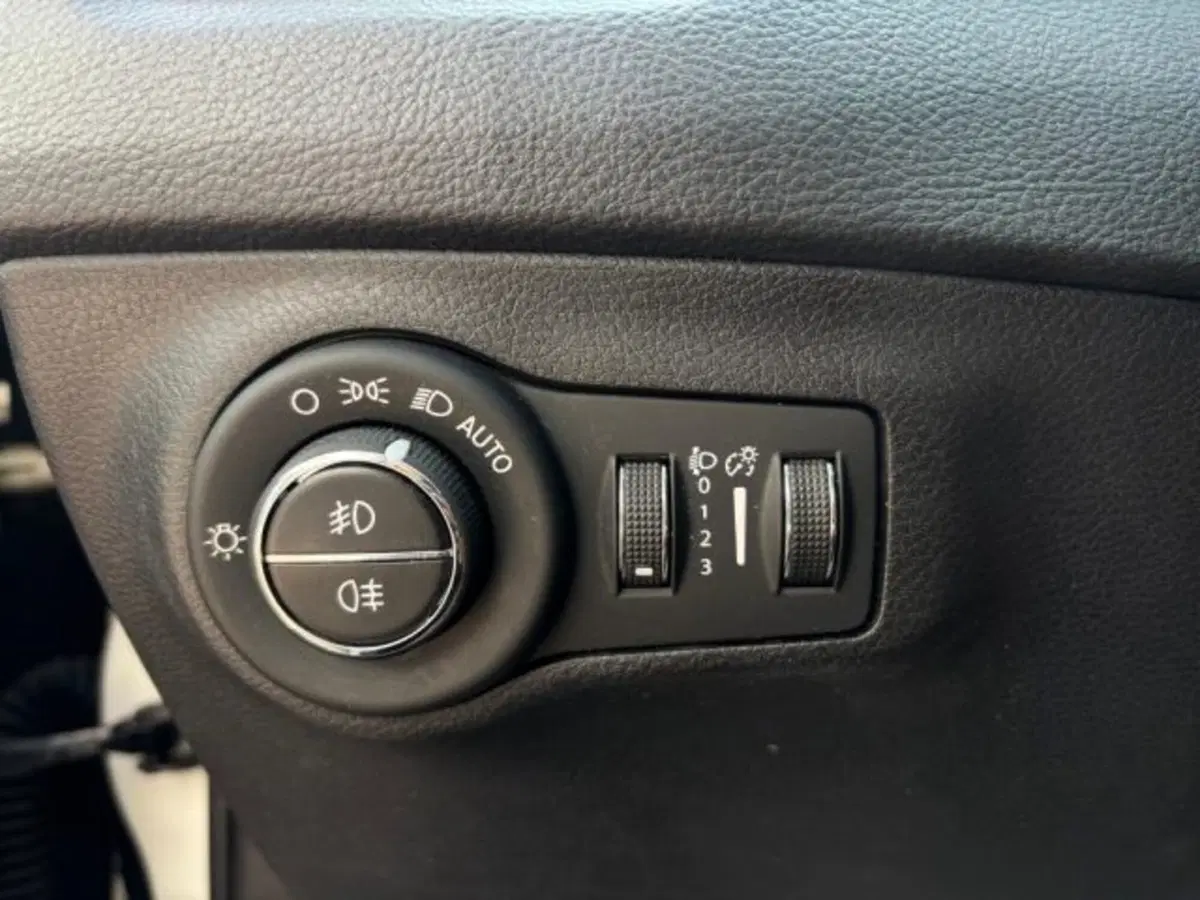 Jeep Compass usata a Cuneo (13)