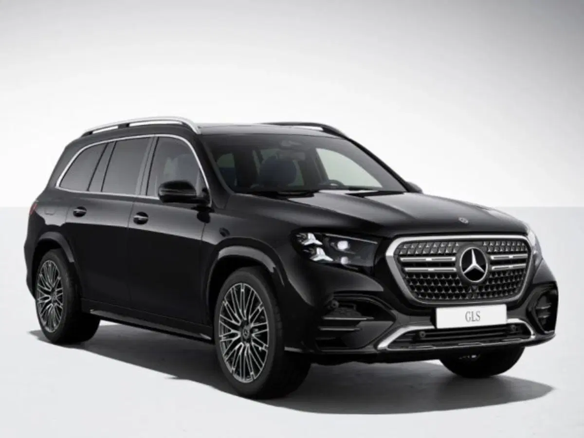 Mercedes-Benz GLS SUV nuova a Verona