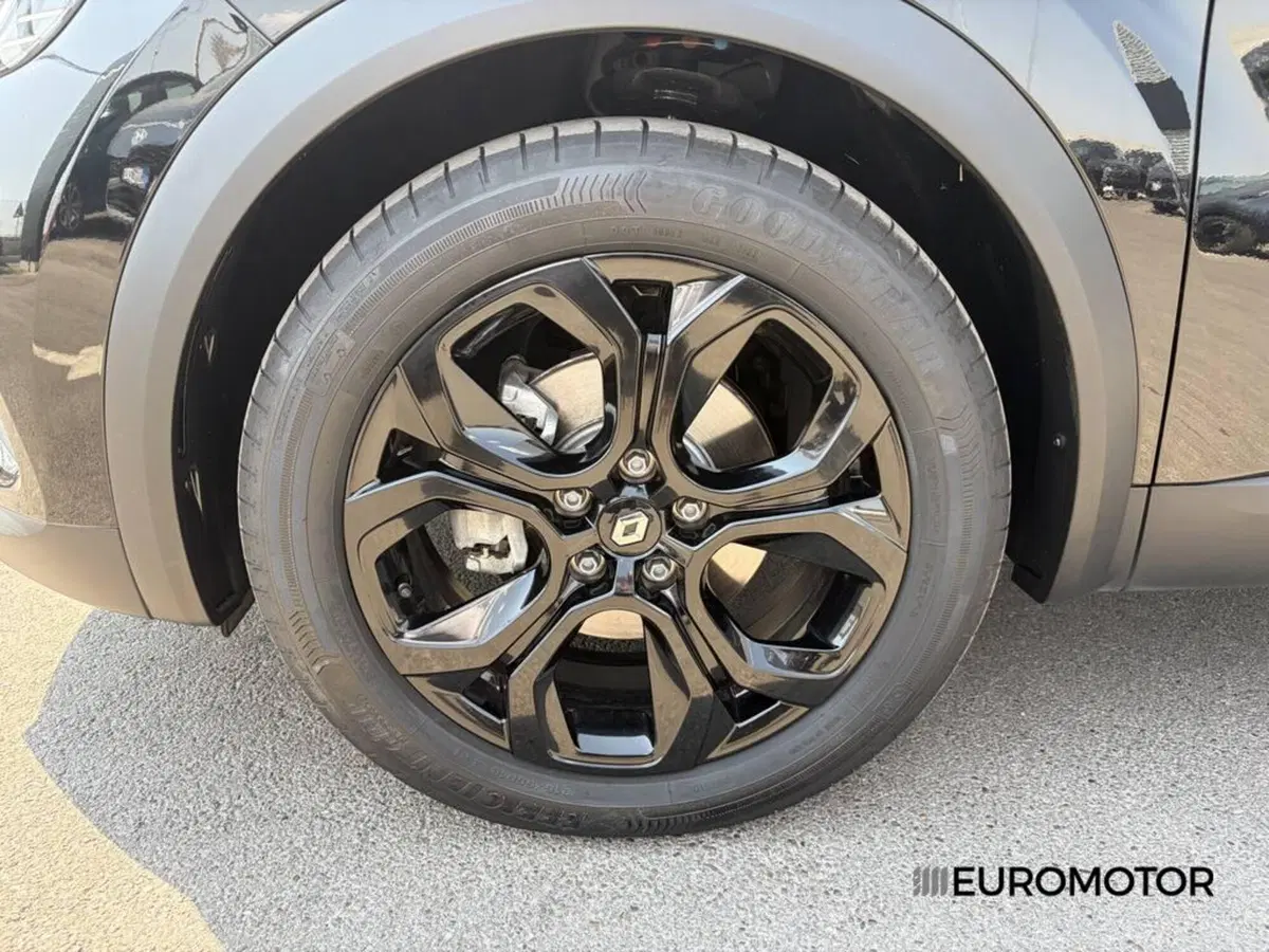 Renault Captur usata a Bari (10)