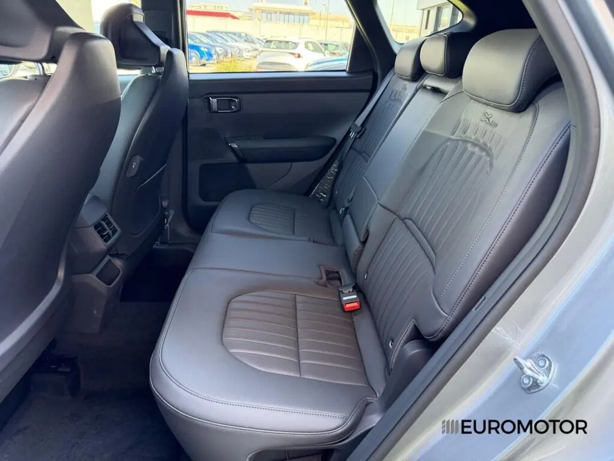 Kia Seltos nuova a Bari (14)