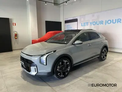 Kia XCeed 1.6 t-gdi Style Premium Pack dct7 nuova a Modugno
