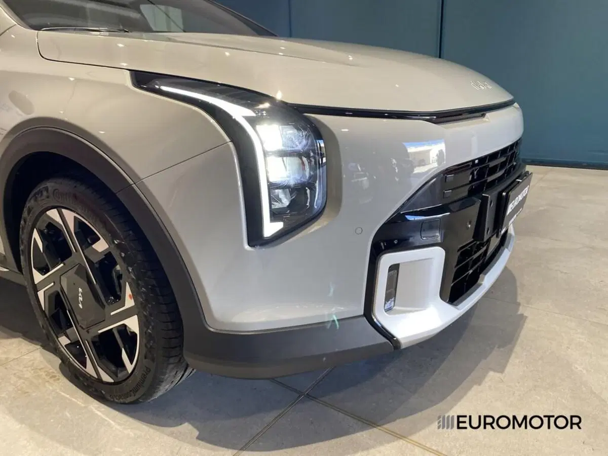 Kia XCeed nuova a Bari (5)