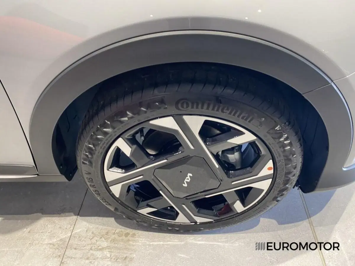 Kia XCeed nuova a Bari (6)