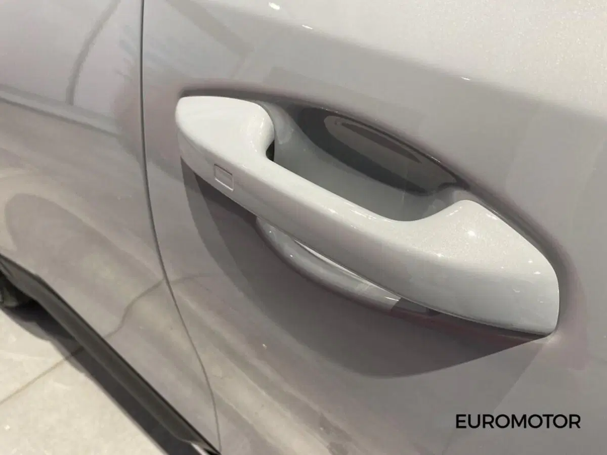 Kia XCeed nuova a Bari (9)