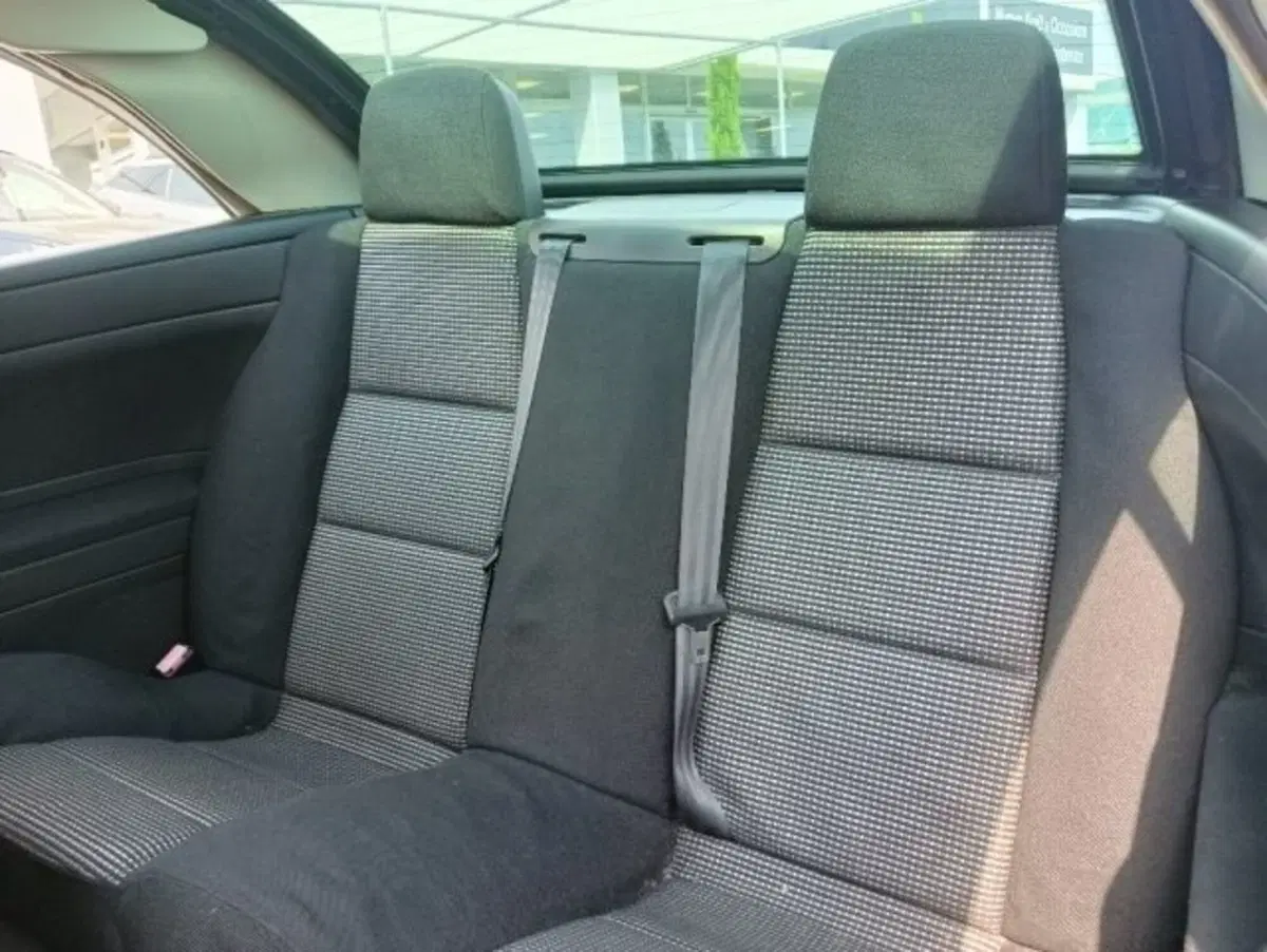 Peugeot 307 Cabrio usata a Brescia (10)