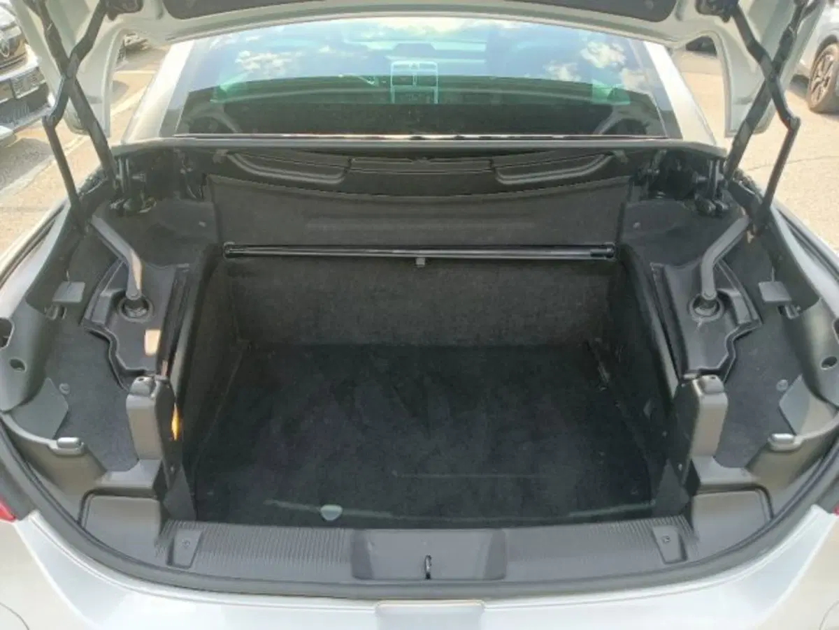 Peugeot 307 Cabrio usata a Brescia (17)