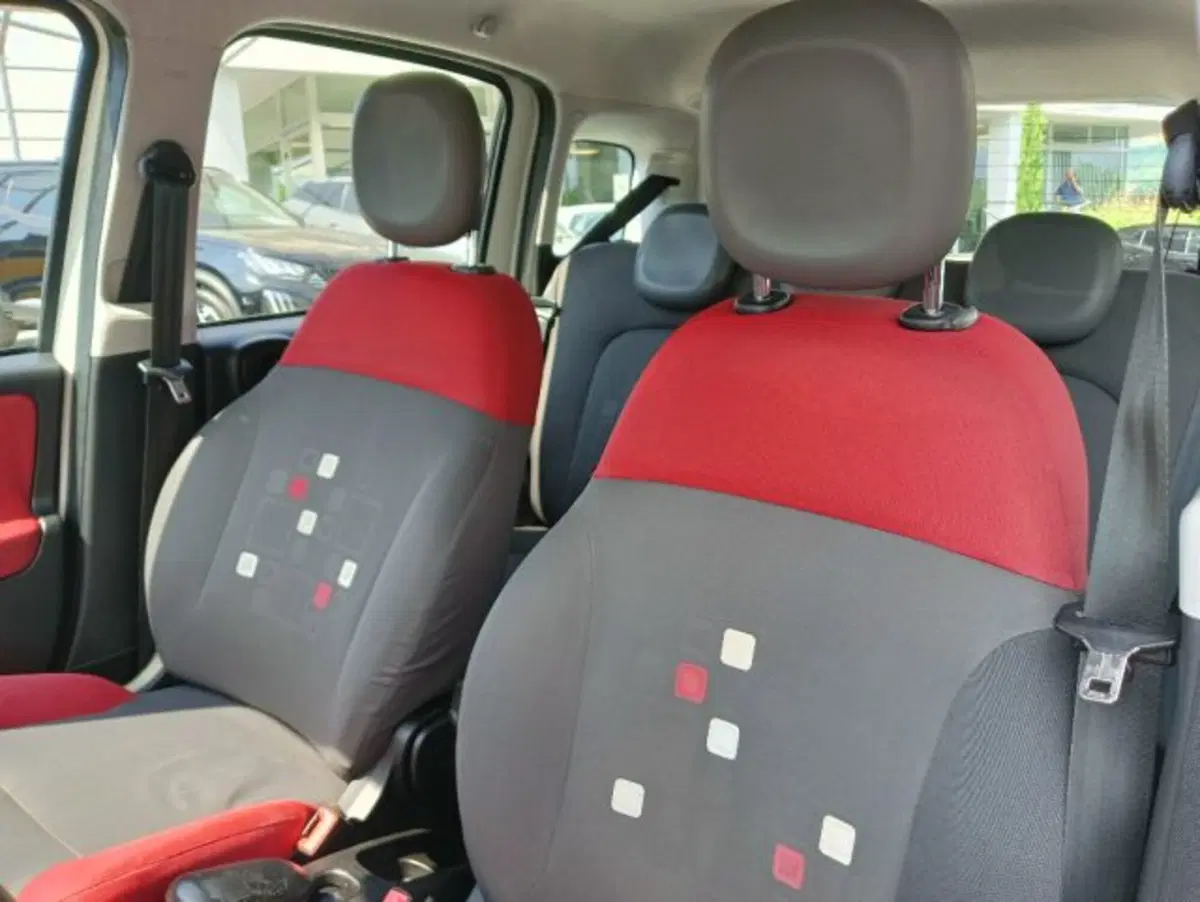 Fiat Panda usata a Brescia (10)