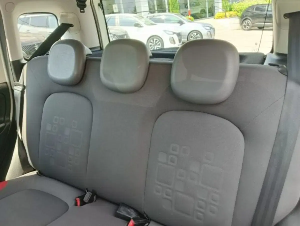 Fiat Panda usata a Brescia (12)