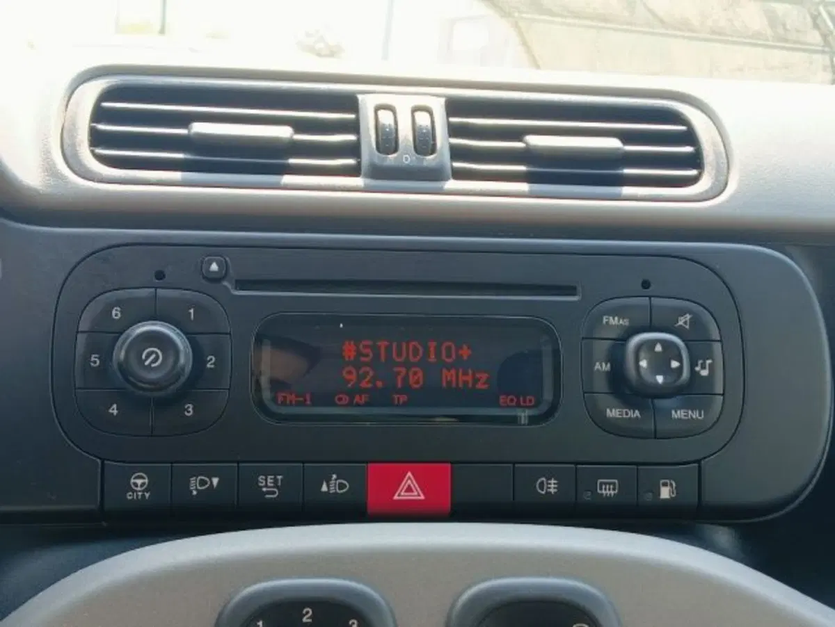 Fiat Panda usata a Brescia (14)