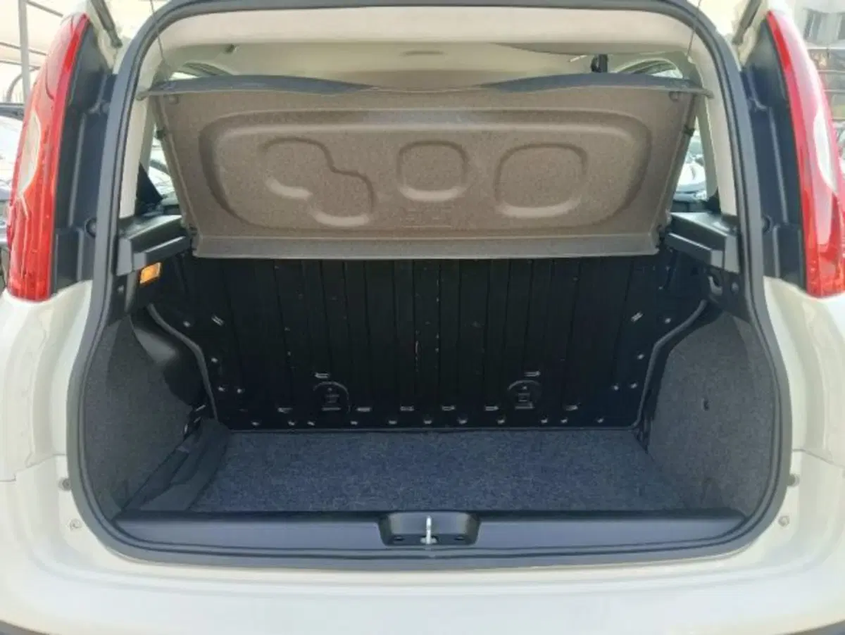 Fiat Panda usata a Brescia (15)