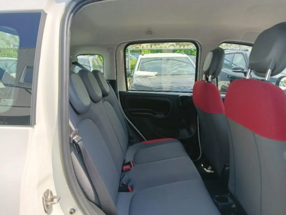 Fiat Panda usata a Brescia (16)