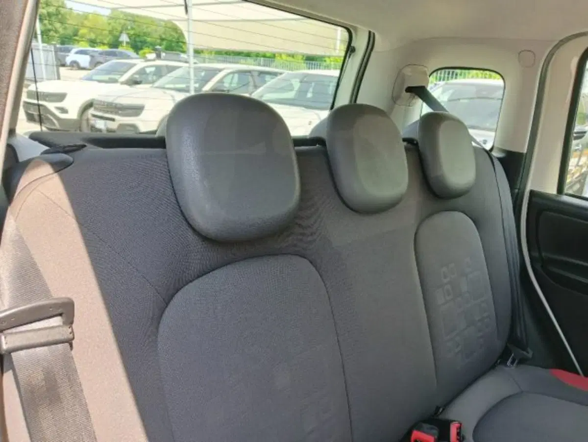 Fiat Panda usata a Brescia (17)