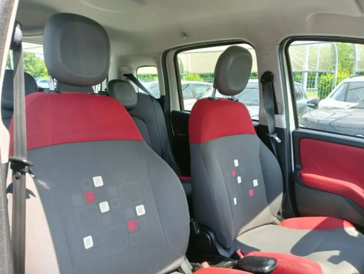 Fiat Panda usata a Brescia (19)