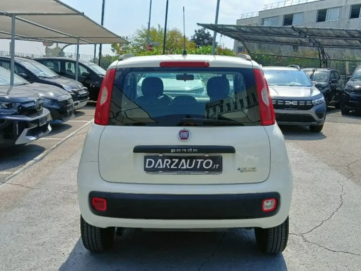 Fiat Panda usata a Brescia (20)