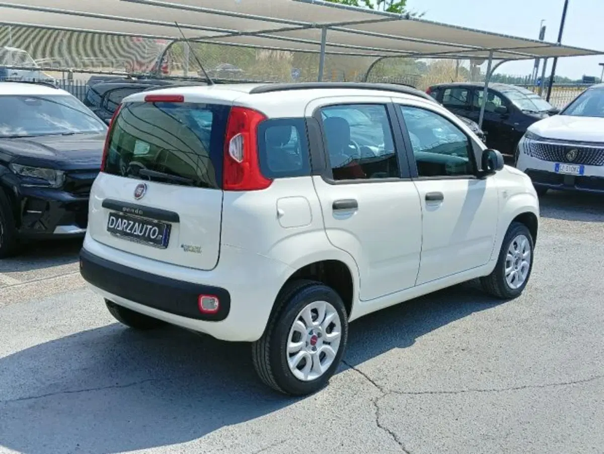 Fiat Panda usata a Brescia (5)