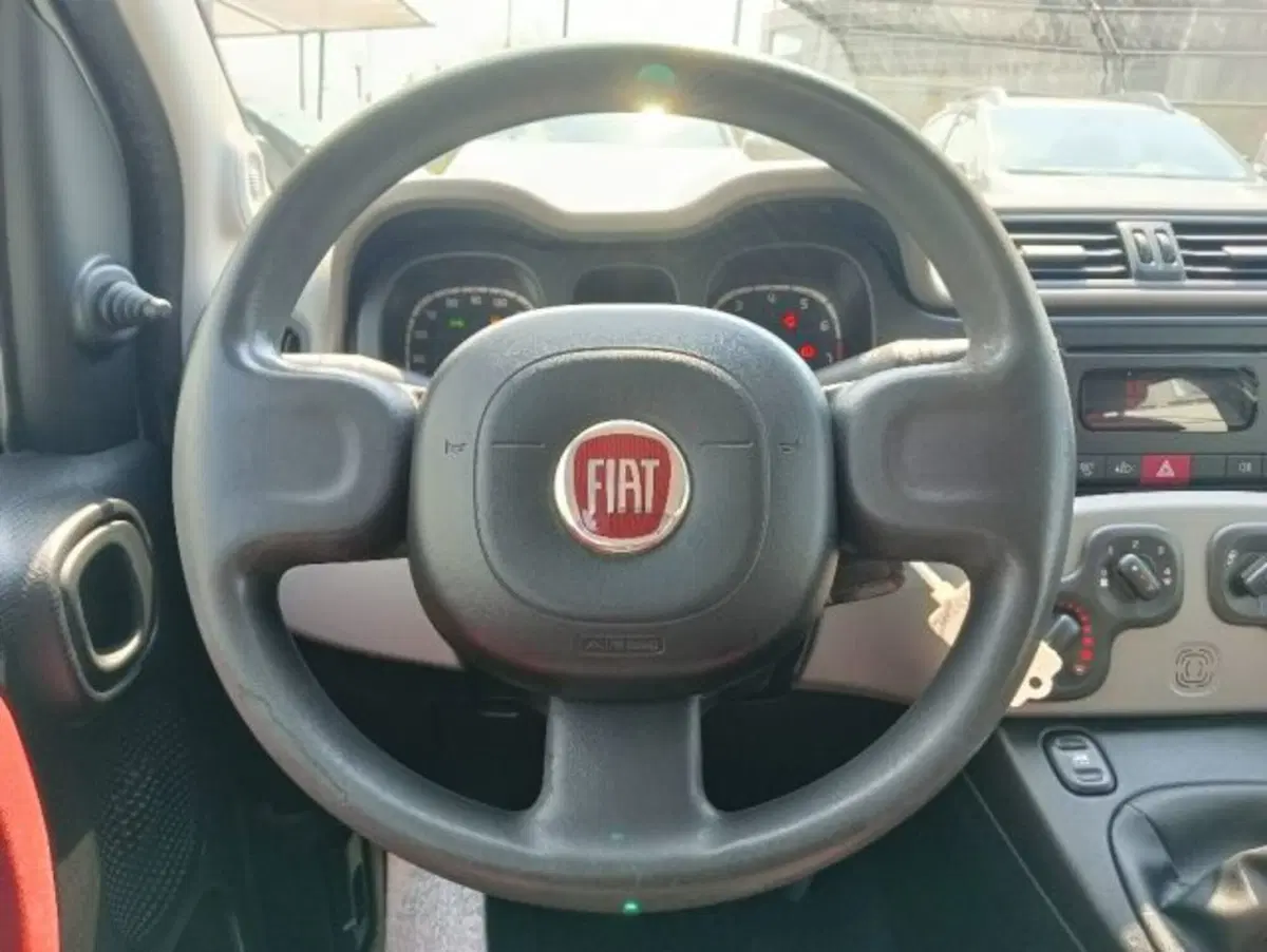 Fiat Panda usata a Brescia (7)