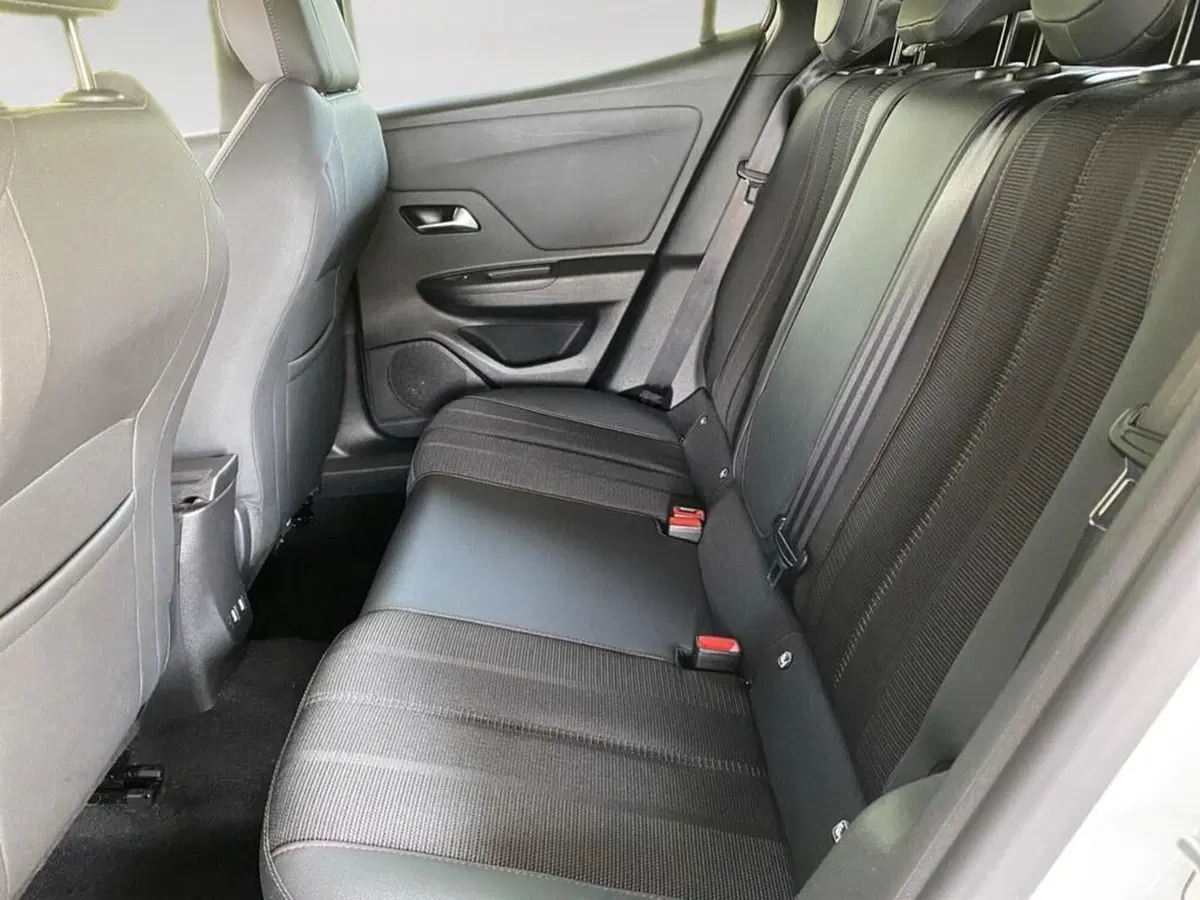 Opel Mokka usata a Torino (8)