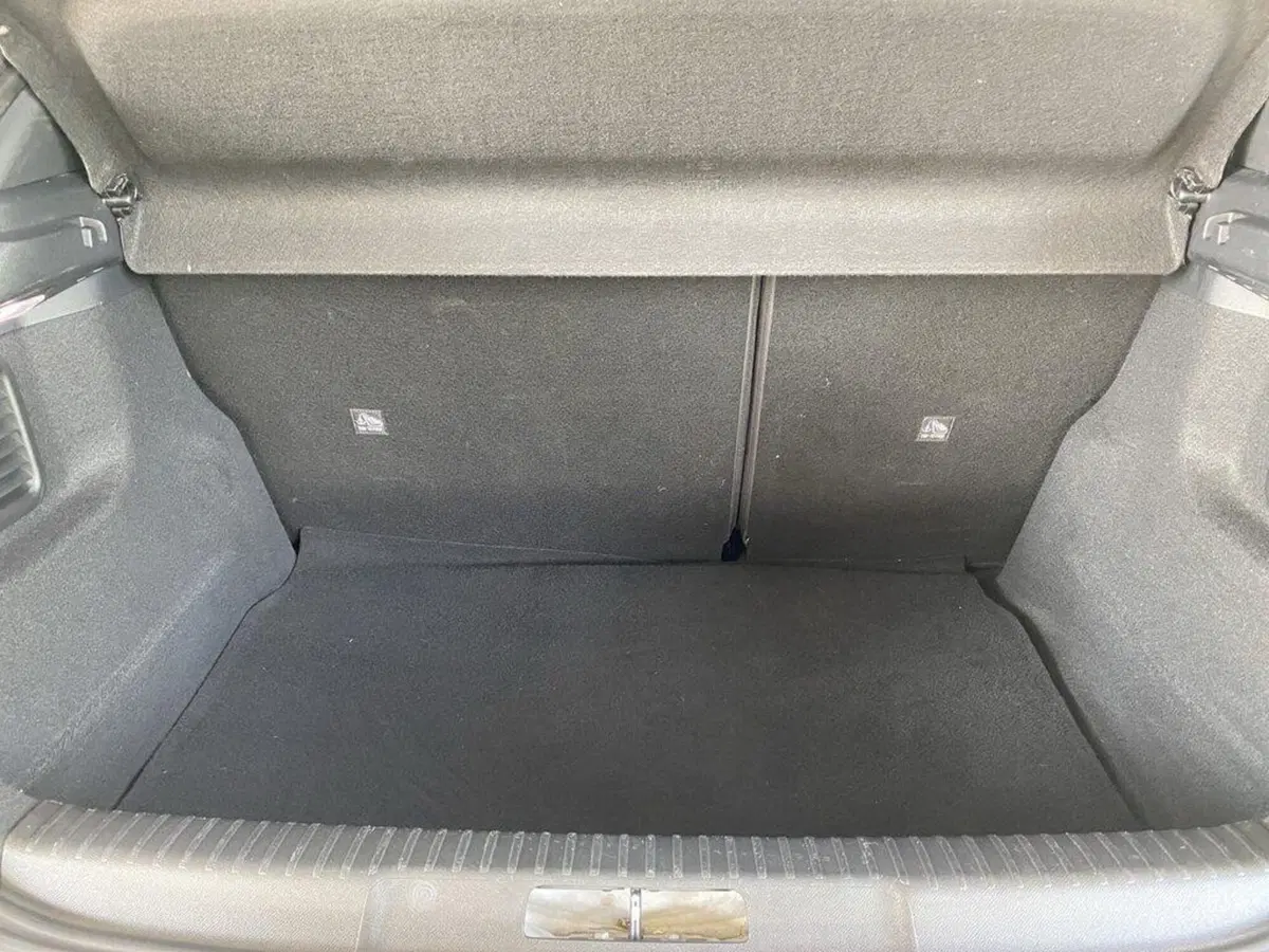 Opel Mokka usata a Torino (9)