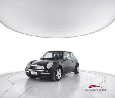 MINI Mini 1.4 tdi One D del 2006 usata a Corciano
