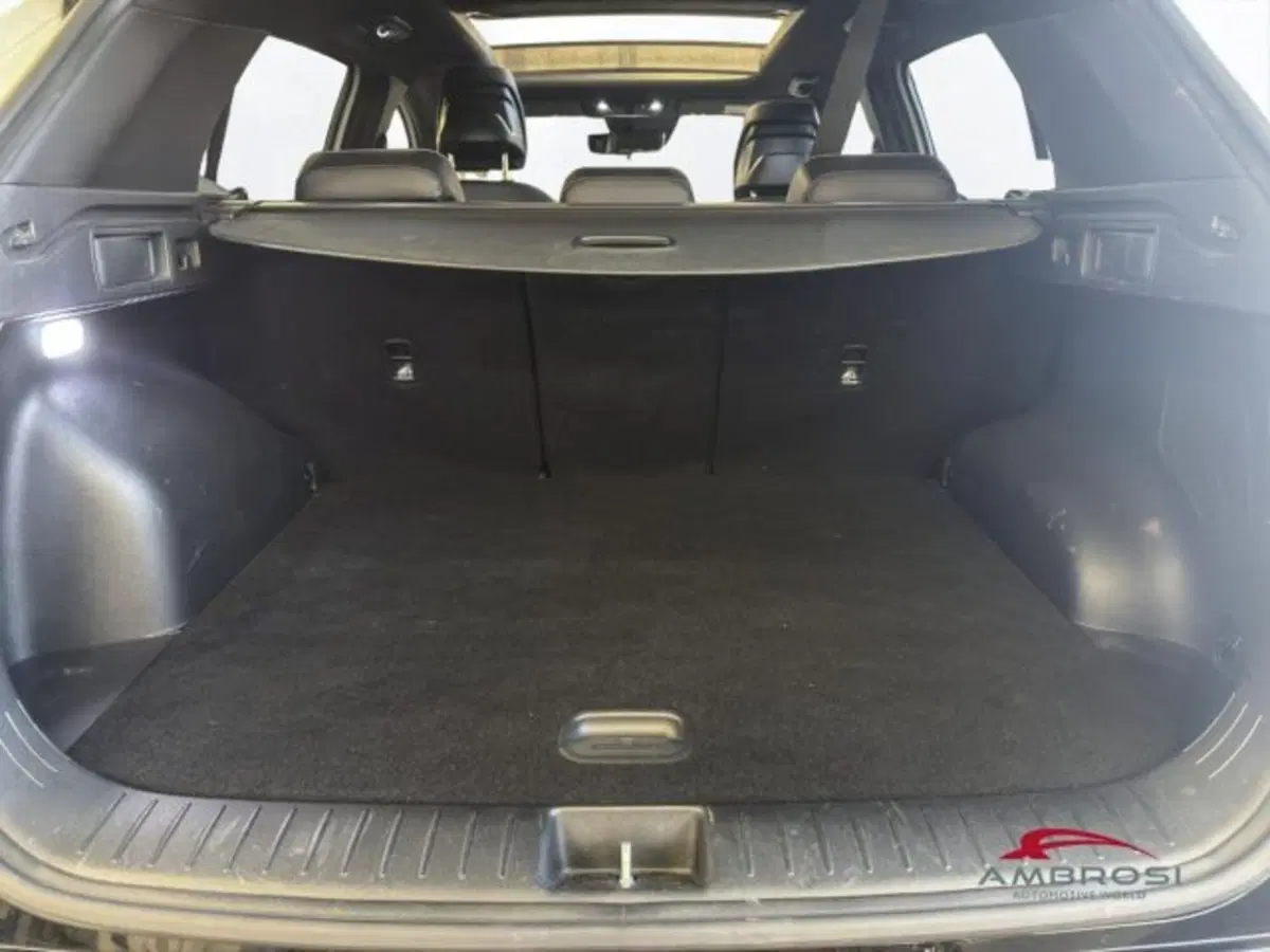 Kia Sportage usata a Perugia (9)