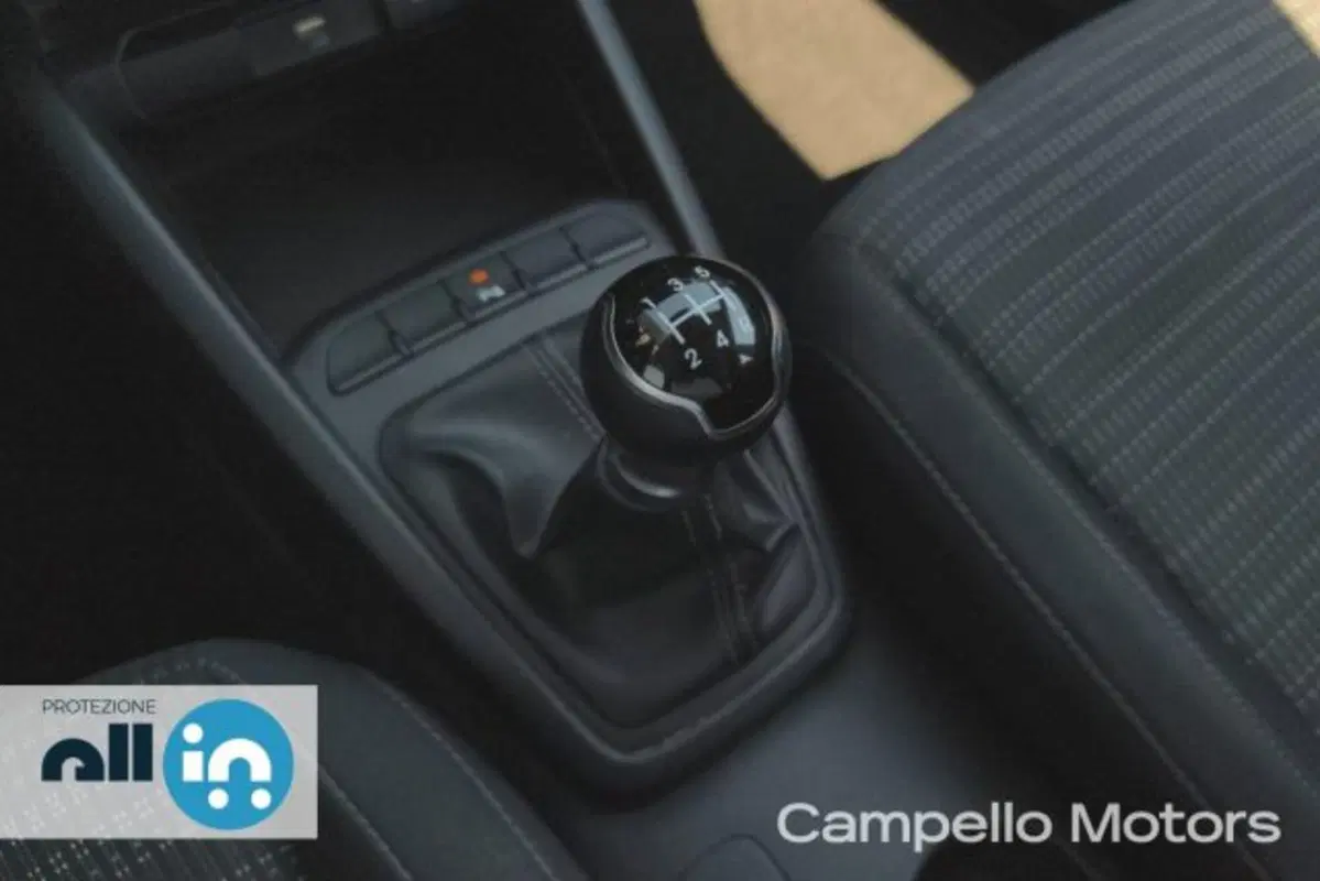Kia Stonic usata a Venezia (13)