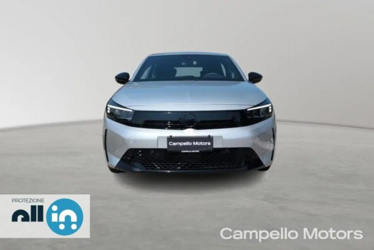 Opel Corsa usata a Venezia (2)