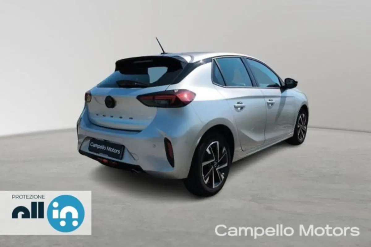 Opel Corsa usata a Venezia (3)