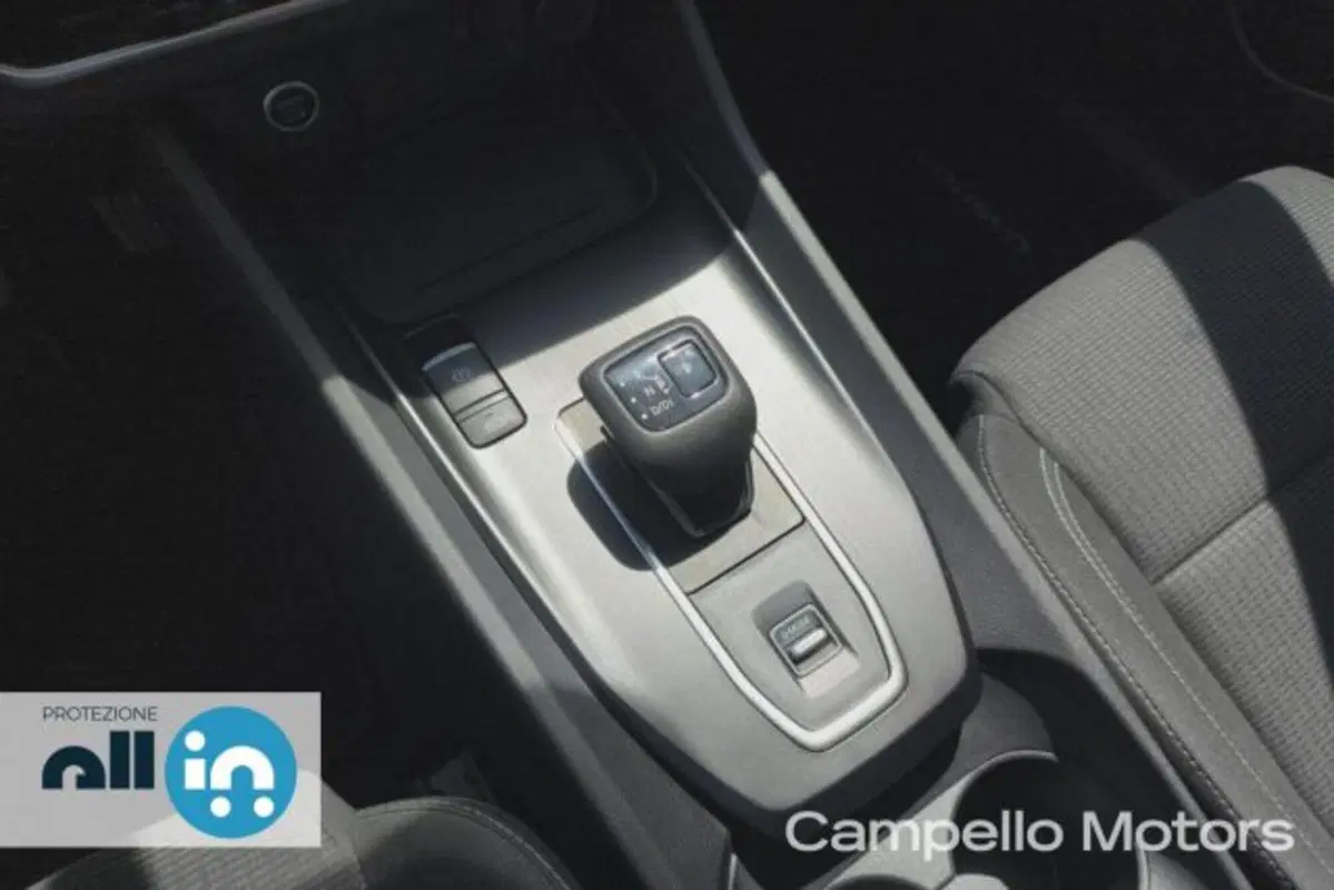 Nissan Qashqai usata a Venezia (13)